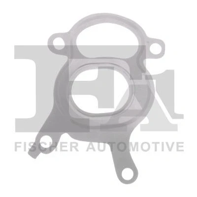Imagen de FA1 410 527 Junta, entrada turbina (turbocomp.) BMW: 5 Touring