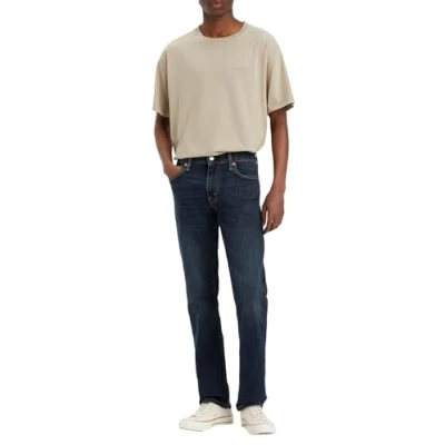 Imagen de Levi&#039;s 511 Slim Vaqueros, Sequoia Rt, 33W / 36L para Hombre