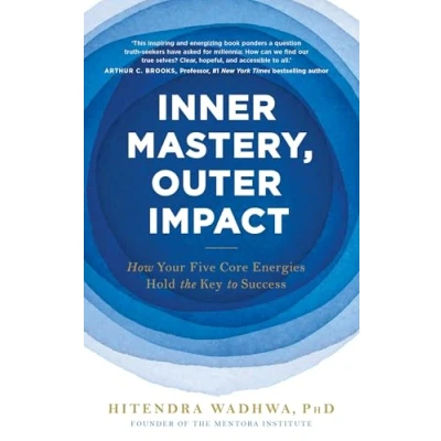 Imagen de Inner Mastery Outer Impact (ebook)