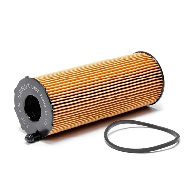 Imagen de PURFLUX L382 Filtro de aceite Cartucho filtrante AUDI: Q7, A4 B7 Berlina, B8 VOLKSWAGEN: Touareg I, Phaeton