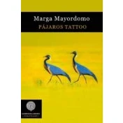 Imagen de Pájaros Tattoo (ANAQUEL DE POESIA)