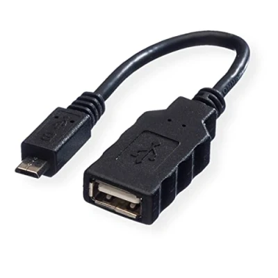 Imagen de Roline 11.02.8311 Cables Usb