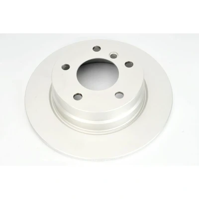 Imagen de TEXTAR 92132900 Disco de freno 280 10 05/06 120 macizo sin perno sujeción rueda, buje rueda BMW: 1 Hatchback