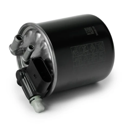 Imagen de PURFLUX FCS931 Filtro Combustible Cartucho filtrante MERCEDES BENZ: Clase A, GLA, B, INFINITI: Q30