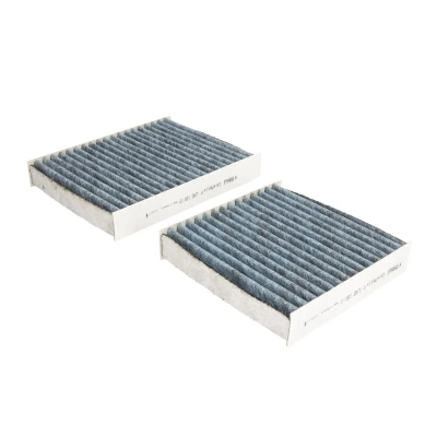 Imagen de MAHLE ORIGINAL LAO 191/S Filtro de habitáculo carbón activado, con efecto antialérgico, bactericida 151,0 157 31,0 CareMetix