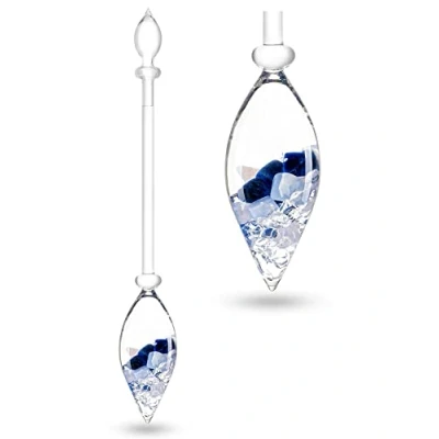 Imagen de Vitajuwel Piedra Preciosa Vial Balance (Nuevo) (Sodalita Calcedonia Cuarzo Transparente)