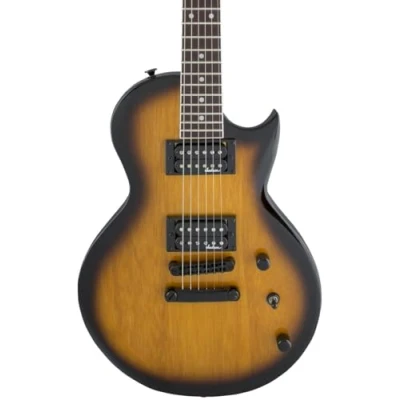 Imagen de Jackson JS Series Monarkh SC JS22 Electric Guitar, Amaranth Fingerboard, Tobacco Burst