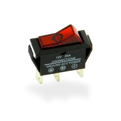 Imagen de XL 113356 Interruptor