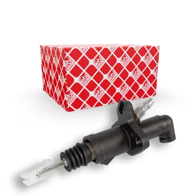 Imagen de FEBI BILSTEIN 34835 Cilindro Maestro de Embrague VOLKSWAGEN: Transporter 5 Bus, 5, 6 Bus