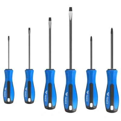 Imagen de KS TOOLS BT031000 Kit de atornilladores Visor (cartón)