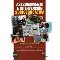 Imagen de ASESORAMIENTO E INTERVENCION SOCIOEDUCATIVA
