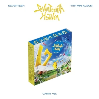 Imagen de Seventeen 11th Mini Album Cd