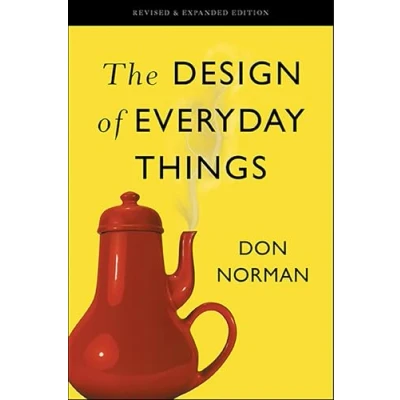 Imagen de The Design Of Everyday Things
