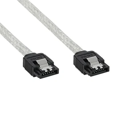Imagen de Inline 27305r Cable De Sata