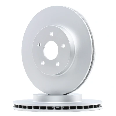 Imagen de A.B.S. COATED 17151 Disco de freno 300 24,2 5 108 ventilado revestido FORD: MONDEO 3 Stufenheck, 3, Kombi, JAGUAR: X Type Familiar