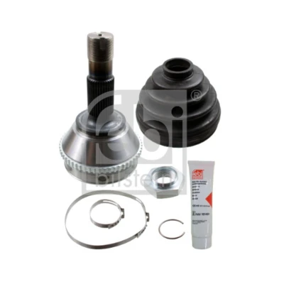 Imagen de FEBI BILSTEIN 186064 Junta Homocinética lado de rueda, Eje delantero, izquierda, derecha FIAT: Ducato II Furgón