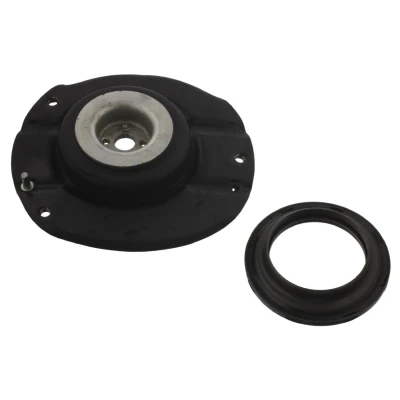 Imagen de FEBI BILSTEIN 18757 Kit reparación, apoyo columna amortiguación Eje delantero, derecha con rodamiento de bolas PEUGEOT: 206 Hatchback