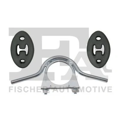 Imagen de FA1 558 903 Soporte, sistema de escape