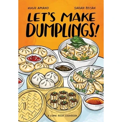 Imagen de Lets Make Dumplings!