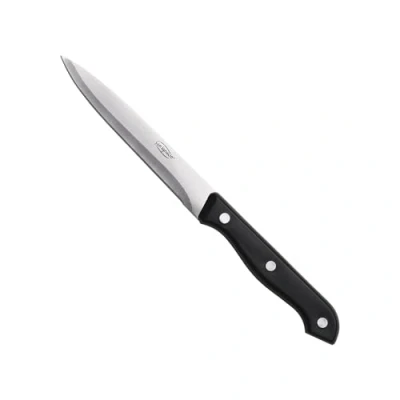 Imagen de San Ignacio Cuchillo Multiusos 12.5cm Acer inox Toledo, Inoxidable, Multicolor