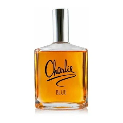 Imagen de Revlon Charlie Blue Eau de Toilette 100 ml