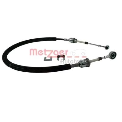 Imagen de METZGER 3150109 Cable de accionamiento, caja cambios derecha cambio marcha FIAT: Punto III Hatchback, Evo Hatchback