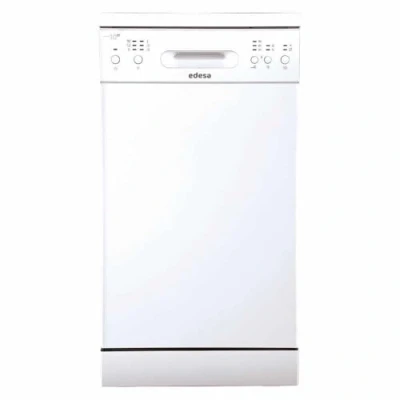 Imagen de ¡Oferta 24% ! Edesa Lavavajillas 45 Cm E 10 Cubiertos Blanco