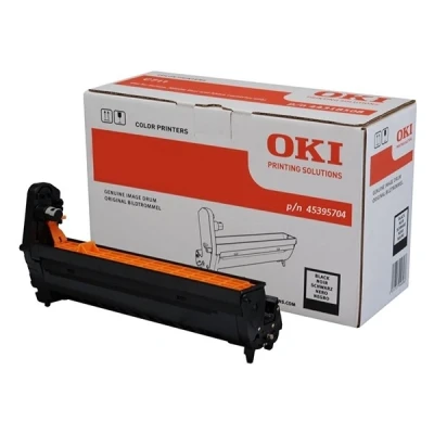 Imagen de Oki Tambor Negro Mc760/770/780