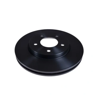 Imagen de BLUE PRINT ADA104373 Disco de freno Eje delantero 318 28 5 127 ventilación interna revestido CHRYSLER: Pacifica MPV