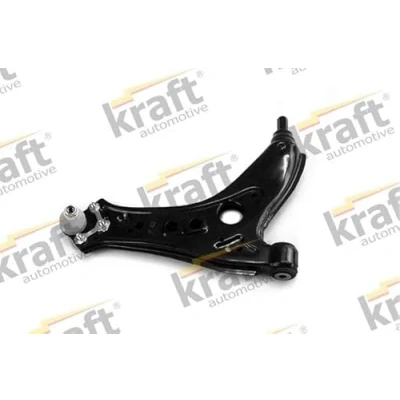 Imagen de KRAFT 4216502 Barra oscilante, suspensión de ruedas Eje delantero, derecha Brazo oscilante transversal 14,8 SEAT: Córdoba II Berlina, Ibiza 3
