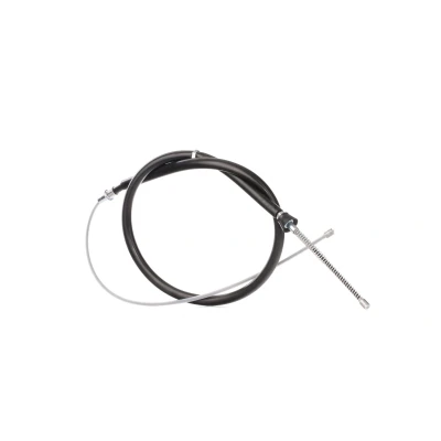 Imagen de FEBI BILSTEIN 49623 Cable de Freno Mano Atrás izquierda, derecha 1580 SEAT: Ibiza 3, Córdoba II Berlina, VOLKSWAGEN: Polo IV Berlina norauto,