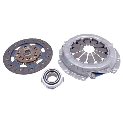Imagen de BLUE PRINT ADK83033 Kit de Embrague tres piezas con grasa sintética cojinete desembrague 215 SUZUKI: Grand Vitara 1 SUV