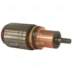 Imagen de HC Cargo F 032 137 978 Inducido, motor de arranque 12V