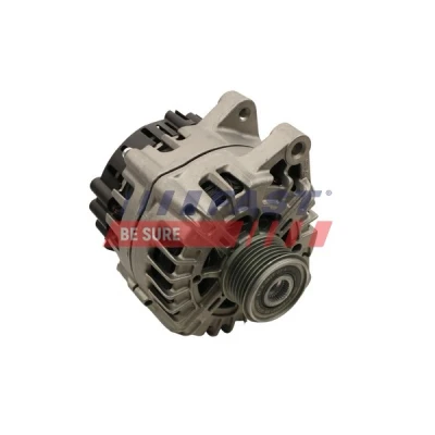 Imagen de FAST FT74055/R Alternador 12V 180A PEUGEOT: 407 Berlina, 807 MPV, Partner II Furgón, LANCIA: Phedra