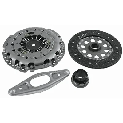 Imagen de SACHS XTend 3000 951 949 Kit de Embrague 240 BMW: 3 Cabrio, 5 Berlina, Coupé