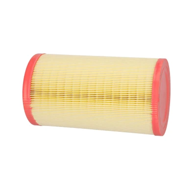 Imagen de FEBI BILSTEIN 38880 Filtro de aire 260 147 Cartucho filtrante FIAT: BRAVO 2, LANCIA: DELTA 3