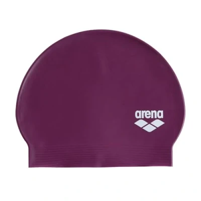 Imagen de Arena Gorro Marca Modelo Gorros Latex Soft Dark Raspberry