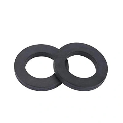 Imagen de 12pcs Arandela Anillo Ducha Goma O Ring Sellos Junta Grifo Reemplazo de tubería agua 1/2&quot;, 3/4&quot;, 1&quot;(3/4&quot;)