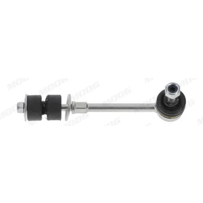 Imagen de MOOG FD LS 10512 Bieleta de suspensión eje trasero ambos lados 179 M10X1.5 FORD: KUGA 1, 2