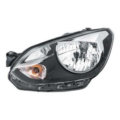 Imagen de HELLA 1EJ 010 670 011 Faros VOLKSWAGEN: up! Hatchback