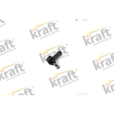 Imagen de KRAFT 4310615 Rótula de dirección Eje delantero, derecha, exterior VOLKSWAGEN: TRANSPORTER 4, 4 Bus
