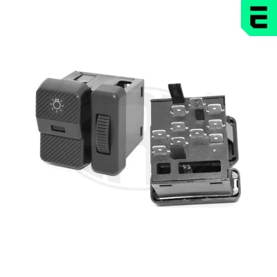 Imagen de ERA 662459 Interruptor, luz principal VOLKSWAGEN: TRANSPORTER 4 Bus, Polo II Coupé, Hatchback