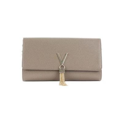 Imagen de Valentino Bags Clutch, Mujer, Talla: One Size, Taupe