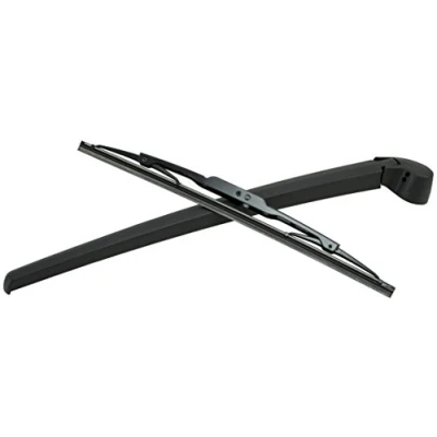 Imagen de TarosTrade 244 0628 N 82479 Juego De Limpiaparabrisas Y Brazo Trasero 350 Mm