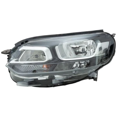 Imagen de HELLA 1EL 354 853 011 Faros OPEL: Vivaro C Furgón
