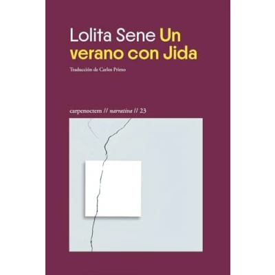 Imagen de Un Verano Con Jida