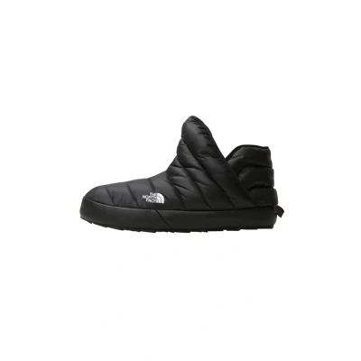 Imagen de The North Face Thermoball Traction Botas para la nieve BLACK/WHITE, Hombre, Talla: 40.5, Black/white Tela
