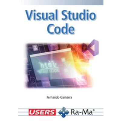 Imagen de Visual Studio Code (Profesional)