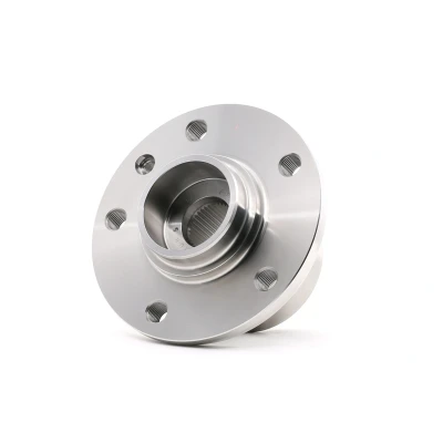 Imagen de SKF VKBA 3646 Juego de cojinete rueda con sensor ABS incorporado 85 VOLKSWAGEN: Transporter 5, 5 Bus, Multivan (7HM norauto, oscaro,