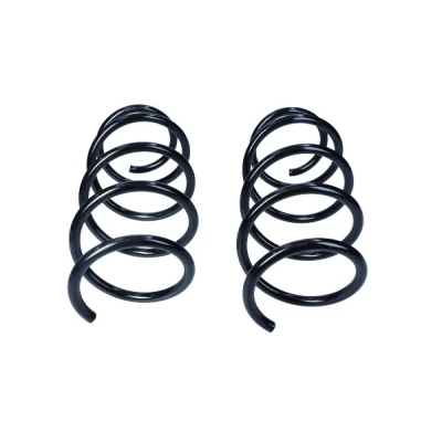 Imagen de MAXGEAR 60 1202D Muelle de suspensión Eje delantero helicoidal SEAT: Leon III Hatchback, ST, SC
